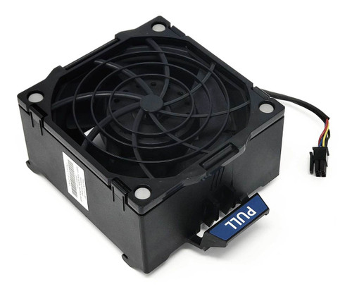 HP 685043-001 - 92mm Fan for ProLiant ML350e Gen8 G8
