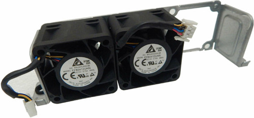 HP 725263-001 - SPS-FAN CAGE FRONT 1U ASSEMBLY HP 725263-001 - SPS-FAN CAGE FRONT 1U ASSEMBLY