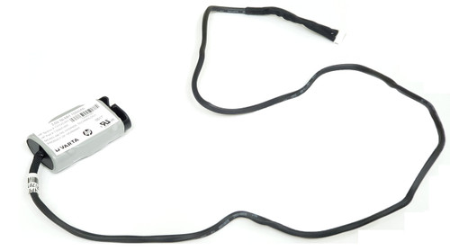 Hp 001 3 6v Ni Mh 150mah Battery With 24 Cable For Dl580 Gen9 Server