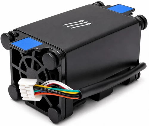 HP 732638-001 - Fan Assembly V2 for HPE ProLiant DL320E Gen 8 G8