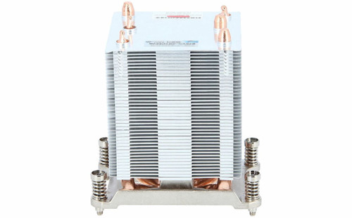 HP 780977-001 - Screw Down Heatsink for ProLiant ML150 ML350 G9 HP 780977-001 - Screw Down Heatsink for ProLiant ML150 ML350 G9