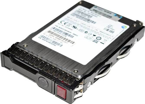 HP 787647-001 - 900GB 10K 12Gbps SAS SFF 2.5" Hard Disk Drive (HDD)