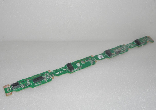 HP 790486-001 - SPS-PCA 4LFF NHP 6G 1U HD BP DL60/80/120