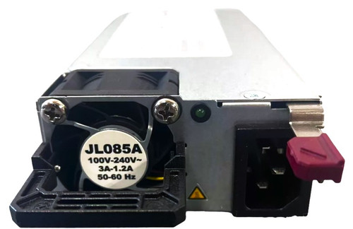 HP JL085-61001 - HPE Aruba X371 12VDC 250W AC Power Supply HP JL085-61001 - HPE Aruba X371 12VDC 250W AC Power Supply