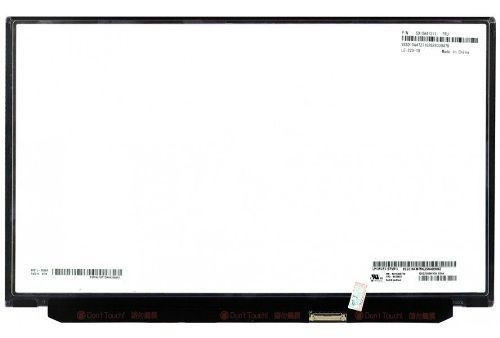00HN889 - FRU of BOE 12.5 HD TN AG LCD LED Panel