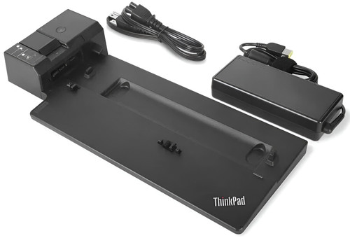 40AJ0135US - ThinkPad Ultra Docking Station (US) 40AJ0135US - ThinkPad Ultra Docking Station (US)