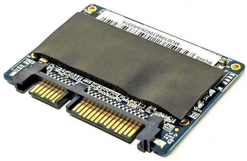 SH9SLM6E032GHSI02 - 32GB Half Slim SATA MO-297A 1.8" Industrial Solid State SSD Drive SH9SLM6E032GHSI02 - 32GB Half Slim SATA MO-297A 1.8" Industrial Solid State SSD Drive