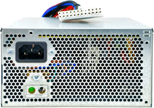 DPS-460DB-15A - 460W Power Supply for XPS 8910 + Micro SATA + 8-Pin (6+2) + Extended 12V Cable