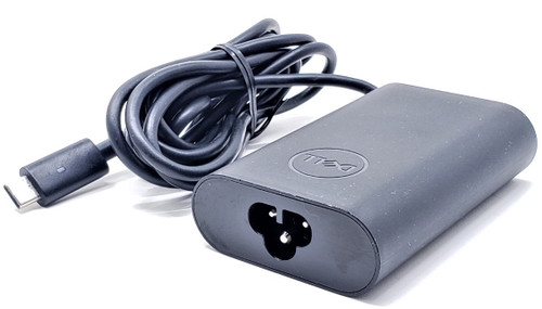 HDCY5 - 45W 20V 2.25A USB-C AC Adapter Charger for XPS 11 12 13 13 9300 9310 9365 9370 9380 Inspiron 7437 7348 Latitude 11