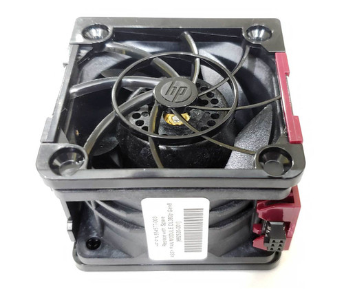 HP 654577-003 - Hot Plug Cooling Fan Assembly for Proliant DL380p DL380e  Gen8 G8