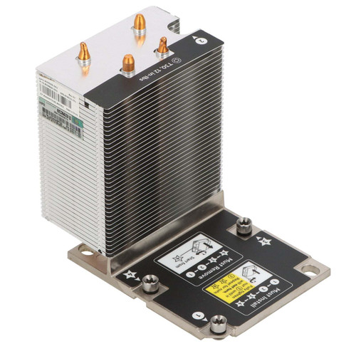 HP 878922-001 - Heatsink