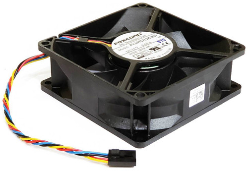 PVA092J12H-P01 - 92x32mm Case Cooling Fan for Optiplex XE2 Mini-Tower MT Desktop PVA092J12H-P01 - 92x32mm Case Cooling Fan for Optiplex XE2 Mini-Tower MT Desktop
