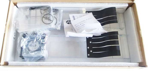 HP 659486-B21 - Hot Plug Redundant Fan Cooling Kit for ProLiant ML350p G8 HP 659486-B21 - Hot Plug Redundant Fan Cooling Kit for ProLiant ML350p G8
