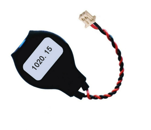 HP 702853-001 - CMOS RTC Battery for  HP EliteBook Folio 725 820 9470M 9480M