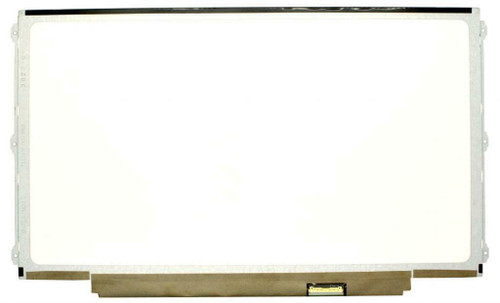 HP 781863-001 - 12.5-inch HD LED AntiGlare SVA display panel - 1366 x 768 maximum resolution, 200-nits brightness (raw panel)