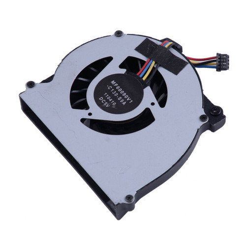 HP 651378-001 - Fan assembly - Includes connector cable