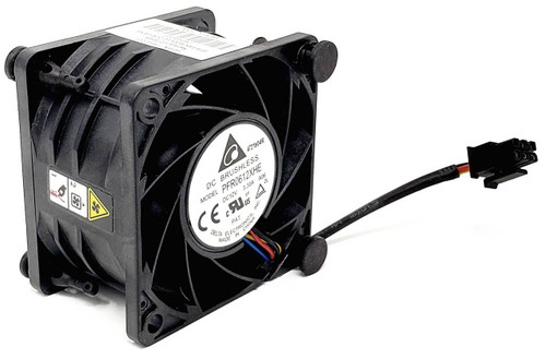 HP PFR0612XHE - Redundant Fan Module for ProLiant DL80 Gen9 G9 Server HP PFR0612XHE - Redundant Fan Module for ProLiant DL80 Gen9 G9 Server