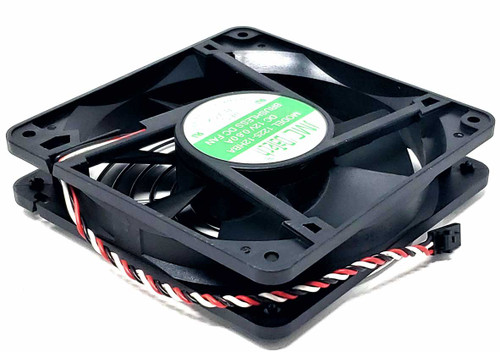 Dell 09946 - 120x25mm Cooling Fan for PowerEdge 2300 2400 2800 Dell 09946 - 120x25mm Cooling Fan for PowerEdge 2300 2400 2800