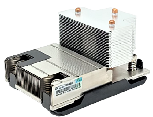 HP 828804-001 - High Performance Screw Down Heatsink for DLG80 G9 HP 828804-001 - High Performance Screw Down Heatsink for DLG80 G9
