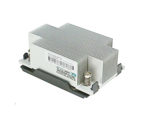 HP 6043B0166801A3 - Heatsink Assembly for DL380 DL388 G9 