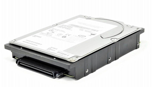IBM 00P3832 - 73GB 10K RPM ULTRA 320 80-Pin SCSI 3.5" Hard Drive IBM 00P3832 - 73GB 10K RPM ULTRA 320 80-Pin SCSI 3.5" Hard Drive