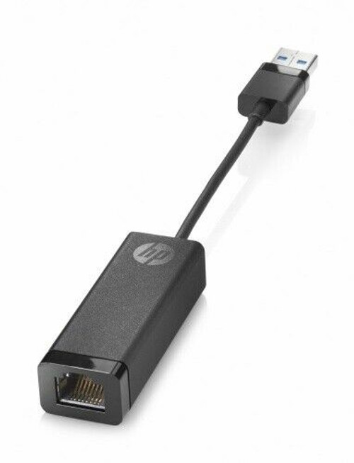HP 539614-001 - RJ-45 to USB adapter HP 539614-001 - RJ-45 to USB adapter