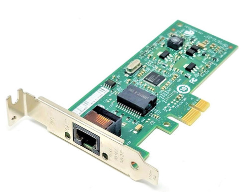 HP 635523-001 - Intel Pro 1000 CT GbE Network interface controller (NIC) card HP 635523-001 - Intel Pro 1000 CT GbE Network interface controller (NIC) card