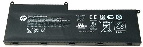 HP 660152-001 - 660002-271 - LR08XL LR08 Battery for HP Envy 15-3000 Series