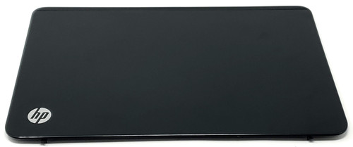 HP 686590-001 - Black LCD Back Cover for HP Envy 6 Sleekbook Ultrabook