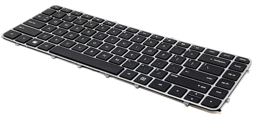 HP 686836-001 - US Keyboard for HP Envy Sleekbook 4 4T 6 6T