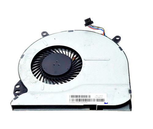HP 697914-001 - Cooling Fan for HP Pavilion Sleekbook 702746-001 HP 697914-001 - Cooling Fan for HP Pavilion Sleekbook 702746-001