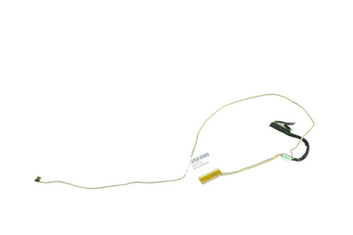 HP 740145-001 - Display panel cable kit - Includes webcam and microphone module cable