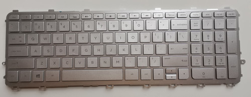 HP 760743-001 - KEYBOARD NSV ISK TP BL US HP 760743-001 - KEYBOARD NSV ISK TP BL US