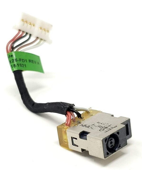 Connecteur Alimentation Jack DC Pour HP Pavilion 15-ay012nl/nm/ns - Neuf - Compatible HP/Compaq