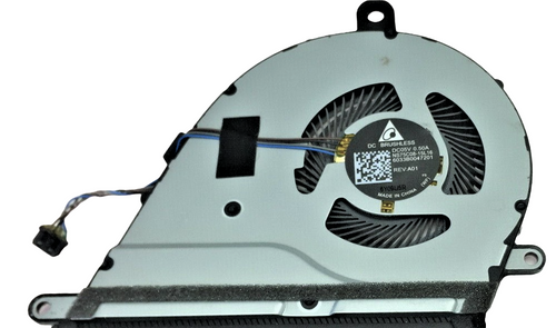 HP 857805-001 - Cooling Fan for HP ENVY 15-AS 15t-AS 15-AU 15t-as000 15-AS110TU HP 857805-001 - Cooling Fan for HP ENVY 15-AS 15t-AS 15-AU 15t-as000 15-AS110TU