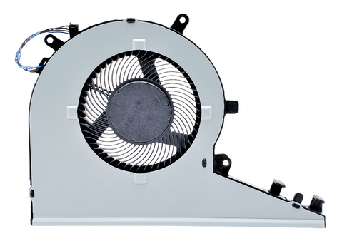 925461-001 - CPU Cooling Fan Compatible with HP Envy 17-AE 17M-AE111DX 6033B053701 6033B0053801 DFS200105BS0T