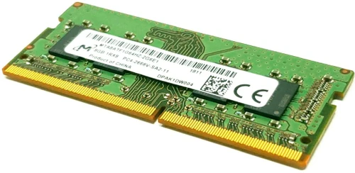HP 937236 850 SODIMM 8GB 2666MHz 1 2v D hp-937236-850-sodimm-8gb-2666mhz-1-2v-d