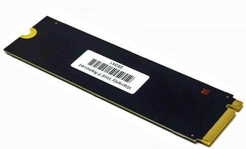 HP L18198-001 - SSD 512GB 2280 PCIe NVMe VALUE