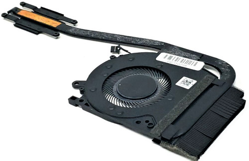 HP L19599-001 - CPU Cooling Fan and Heatsink for HP ENVY X360 13M-AQ 13M-AG 13M-AQ0002DX 13m-ag0001dx HP L19599-001 - CPU Cooling Fan and Heatsink for HP ENVY X360 13M-AQ 13M-AG 13M-AQ0002DX 13m-ag0001dx
