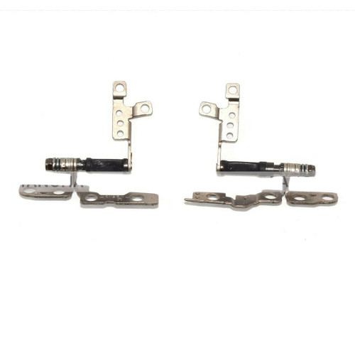 HP L20316-001 - Left and Right Hinges for HP Pavilion 15-CX Series HP L20316-001 - Left and Right Hinges for HP Pavilion 15-CX Series