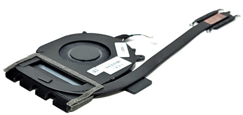 HP L20818-001 - CPU Cooling Fan and Heatsink Assembly for HP Pavilion x360 15-CR0010NR 15-CR0037WM 15-CR series