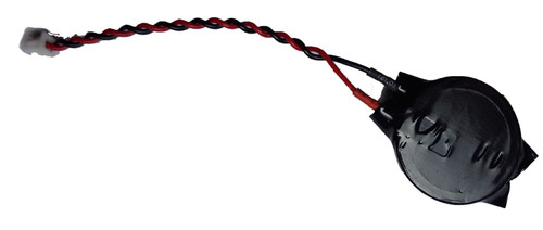 HP 637193-001 - Battery for real-time clock (RTC)