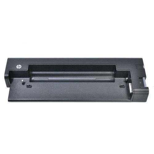 HP HSTNN-I15X - HP 2560 Docking Station HP HSTNN-I15X - HP 2560 Docking Station