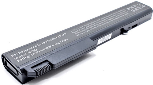 458274-343 - AV08 8-Cell Battery for HP EliteBook 8530p 8530w 8730w 458274-343 - AV08 8-Cell Battery for HP EliteBook 8530p 8530w 8730w