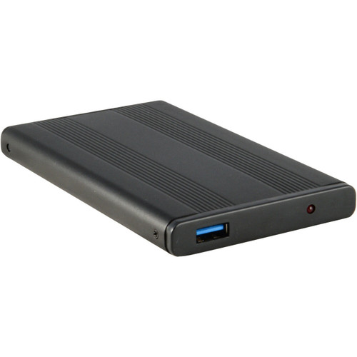 500GB USB 3.0 SuperSpeed Plug & Play Mini Slim Portable External