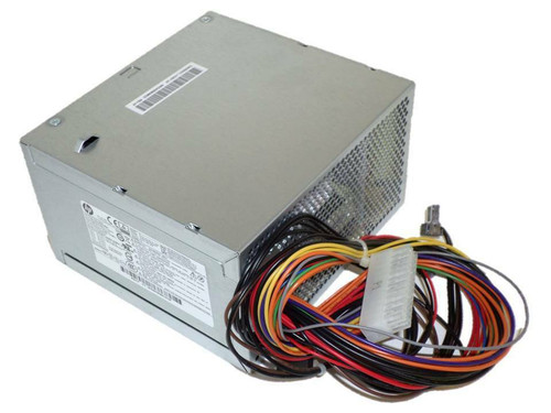 HP D13-300P2A-007 - 300W power supply unit (PSU) - ATX form factor, Gamay-S, Energy Star 5.0 rated