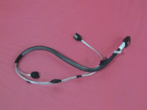 HP 777318-001 - SPS-CA 4LFF NHP DL60/80/120 GEN9