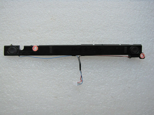 HP PK23000IP00 - Left and Right Speaker Set for Envy Sleekbook Ultrabook 6