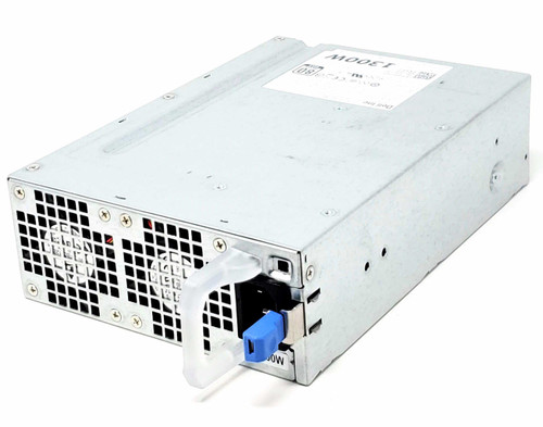 D1K3E001L - 1300W Power Supply for Precision T7600