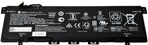 HP L08544-2B1 - KC04XL 4-Cell Battery for HP Envy X360 13M-AQ 13-AH HP L08544-2B1 - KC04XL 4-Cell Battery for HP Envy X360 13M-AQ 13-AH